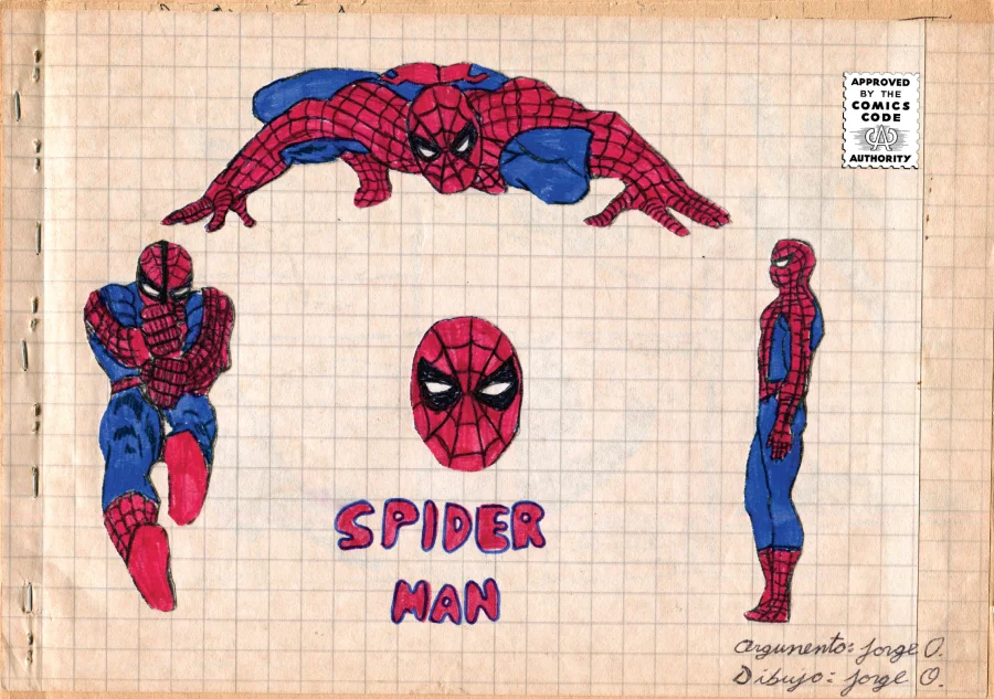 mi primer spiderman.webp