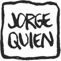 Jorge Quien